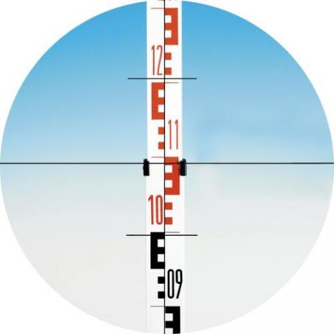 Mia máy thủy bình